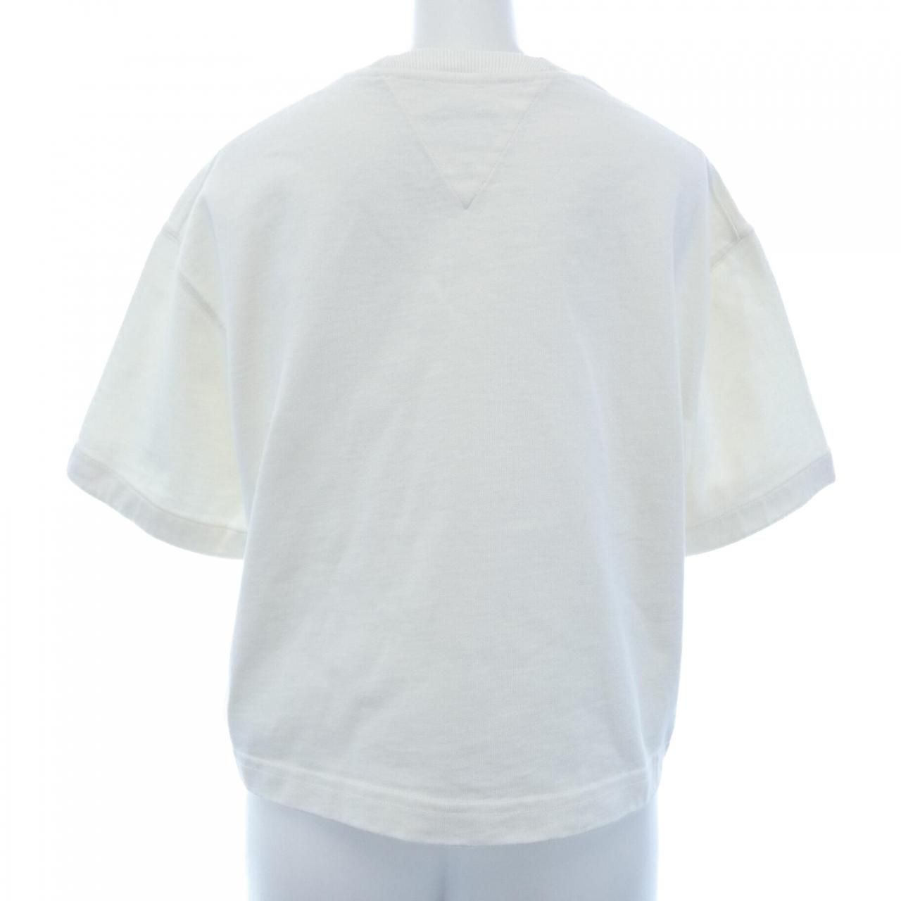 ボッテガヴェネタ BOTTEGA VENETA 744235 VKLZ0 Tシャツ - メルカリ