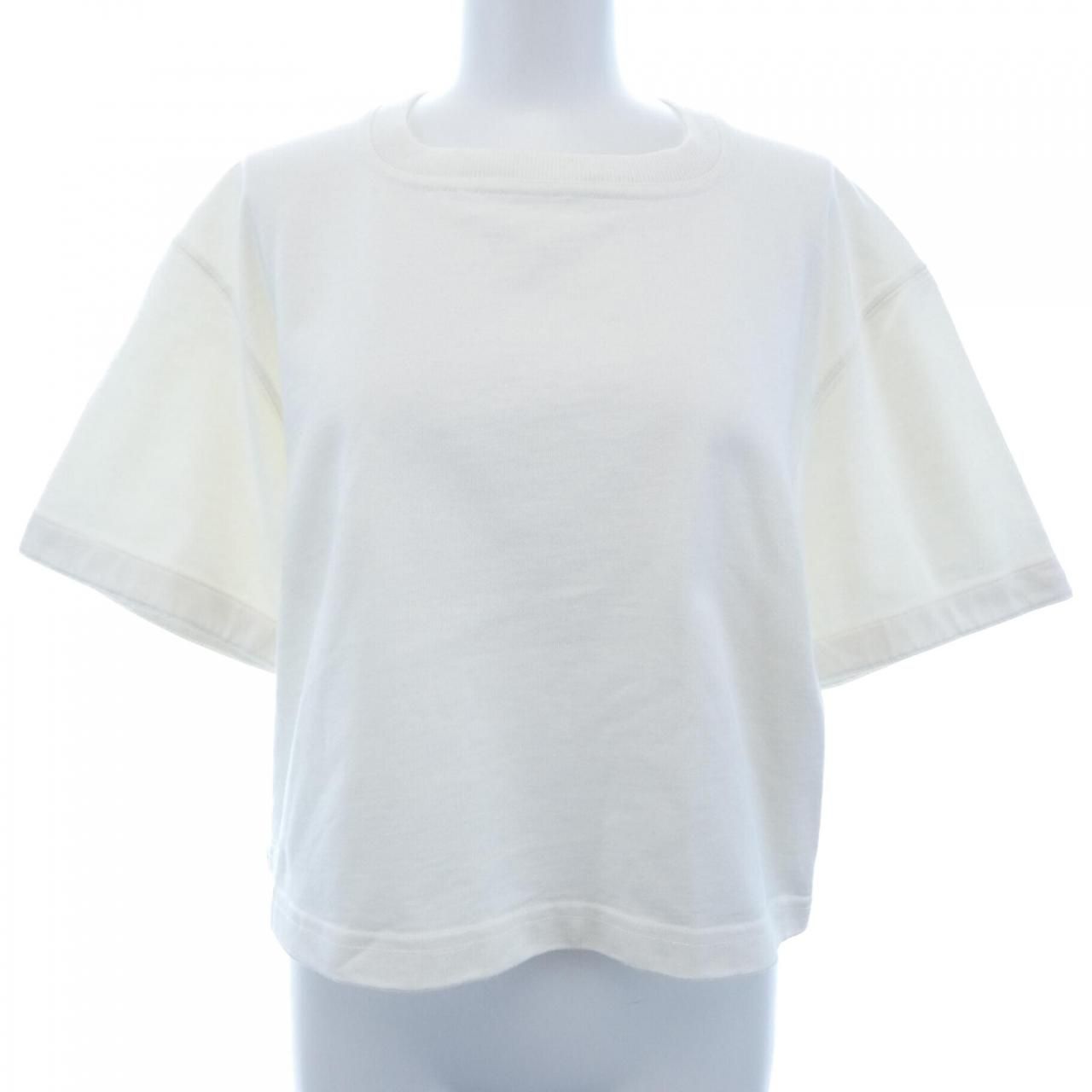 ボッテガヴェネタ BOTTEGA VENETA 744235 VKLZ0 Tシャツ - メルカリ