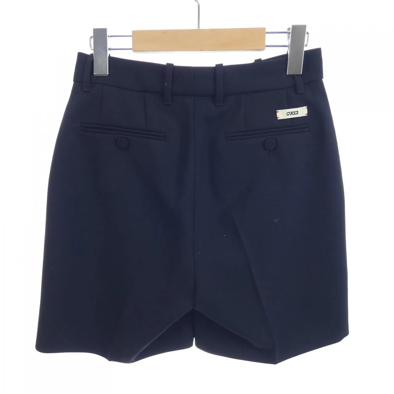 グッチ GUCCI 619500 Z798C ショートパンツ(目立った傷や汚れなし
