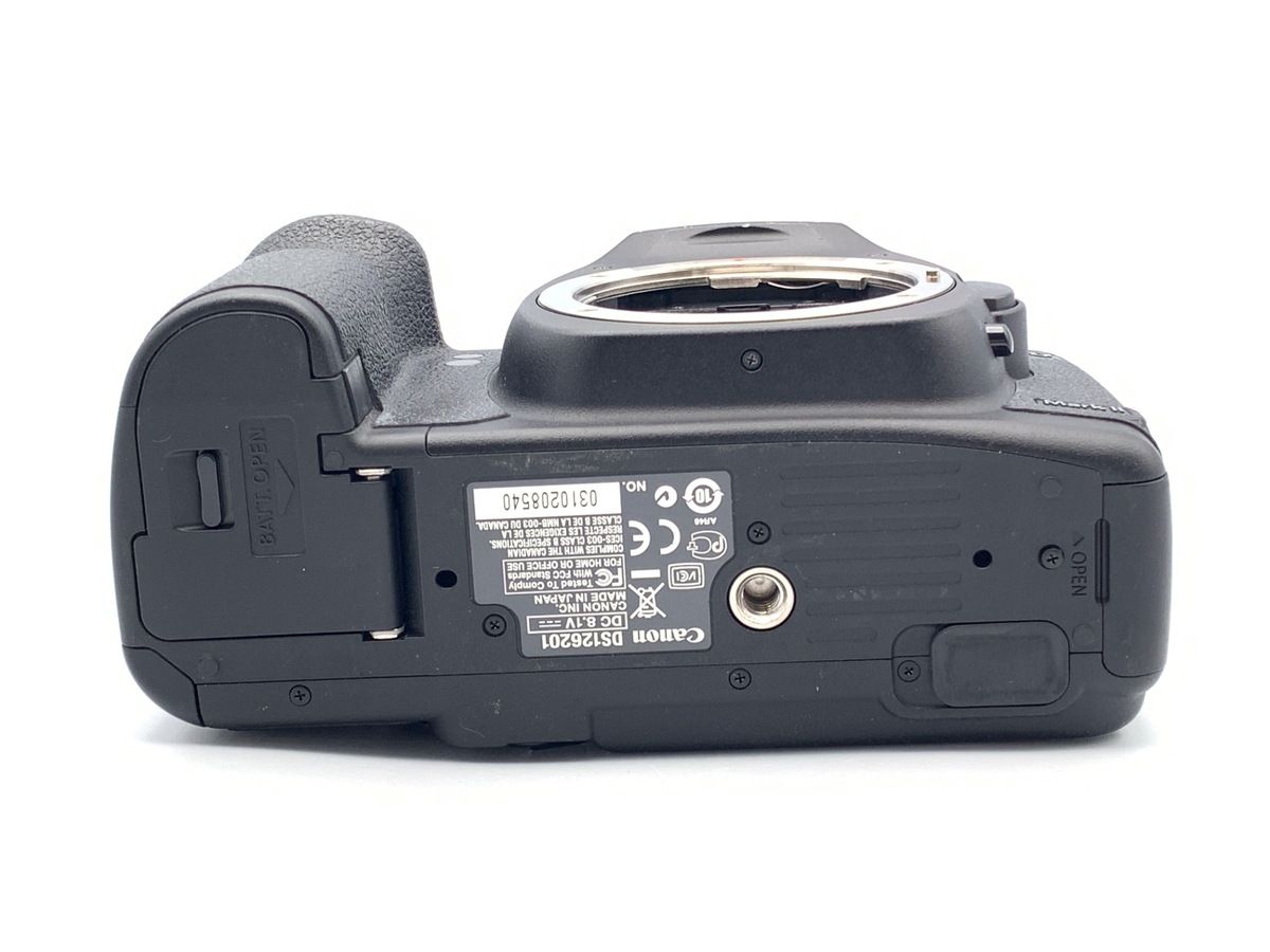 中古】 【並品】 キヤノン EOS 5D MarkII ボディ - メルカリ