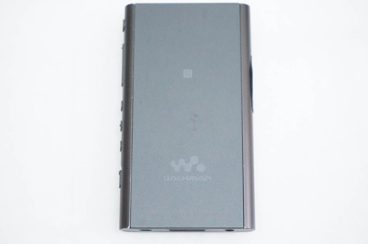 中古】C SONYソニー ポータブルオーディオプレーヤー Walkman