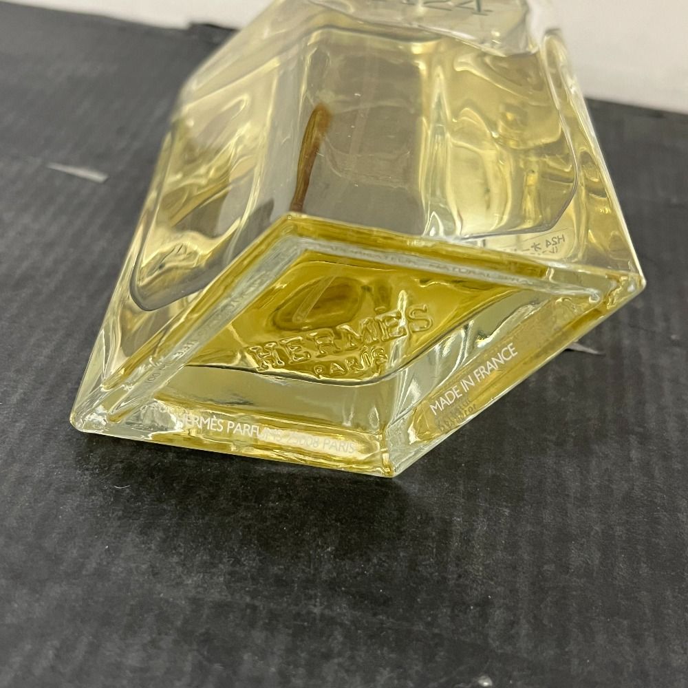 06w21868 HERMES H24 オードトワレ レフィラブルスプレー 100ml 香水
