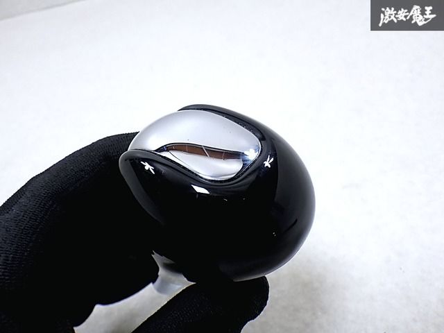 ノブさん専用 社外品 汎用 シフトノブ ノブ 内装 1個 単体 内径約9mm 即納 - メルカリ