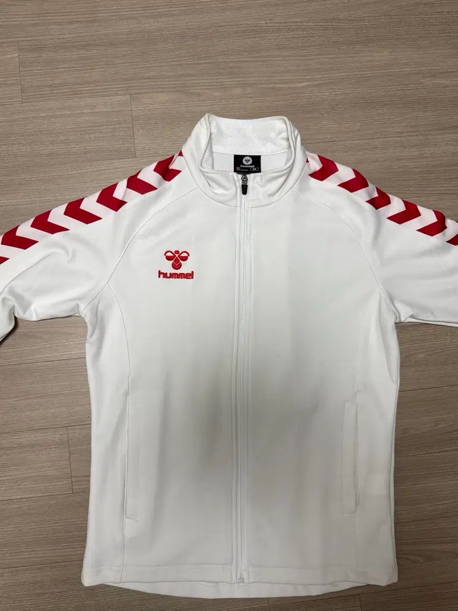 hummel(ヒュンメル) サッカー部 ジップアップ