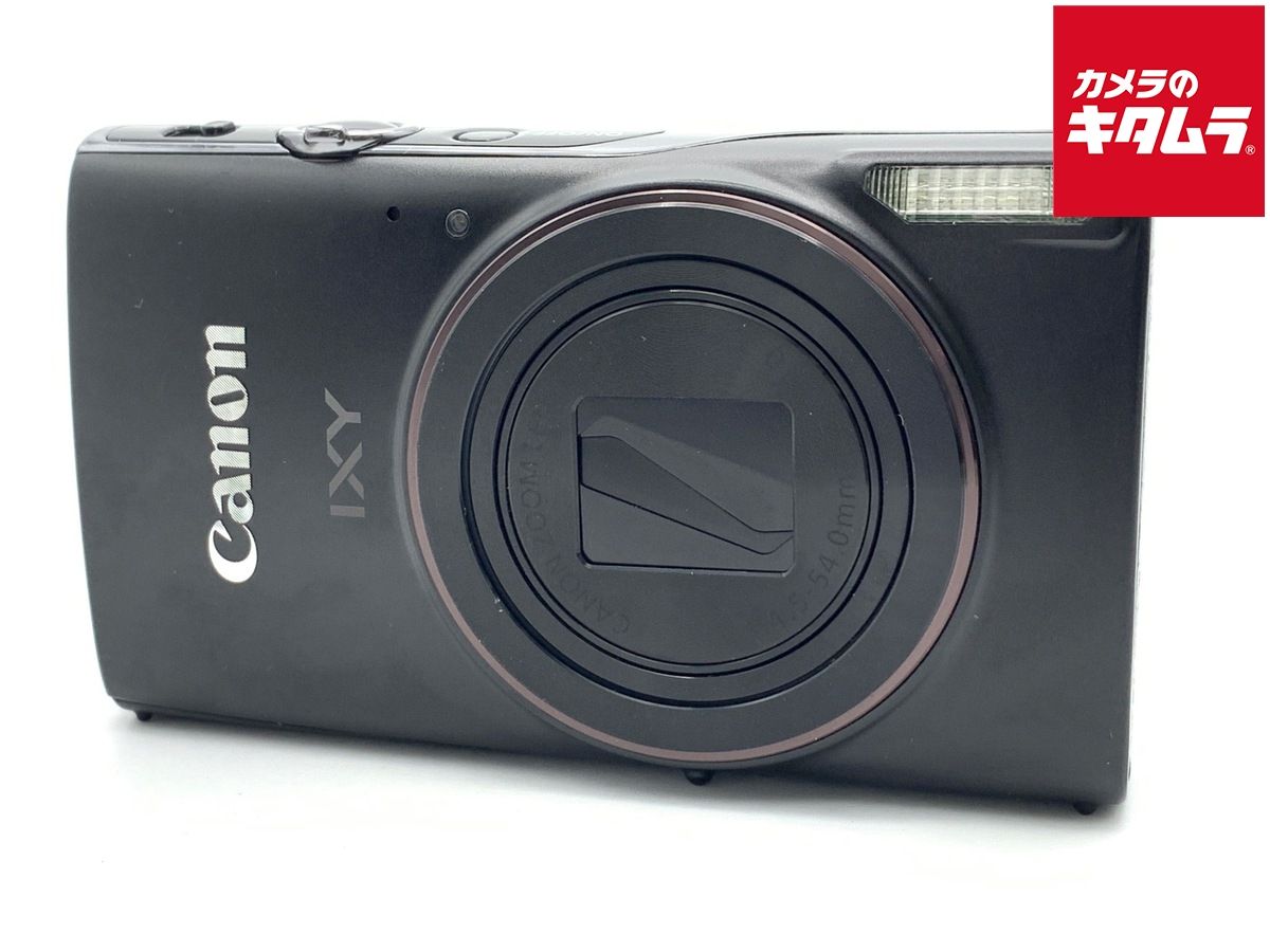 Canon キャノン IXY 650 コンパクト デジタルカメラ カメラ キャノン