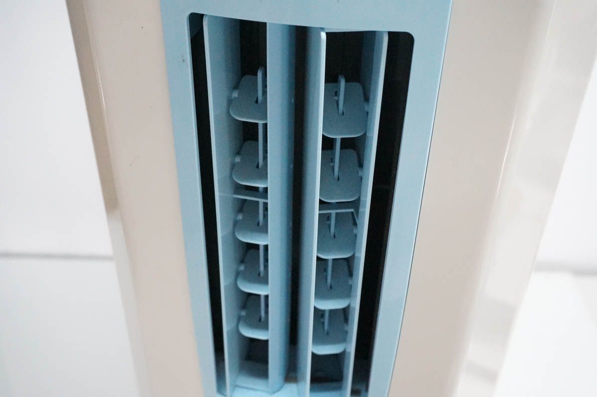 中古】コロナCORONA 冷風・衣類乾燥除湿機 どこでもクーラー 9L