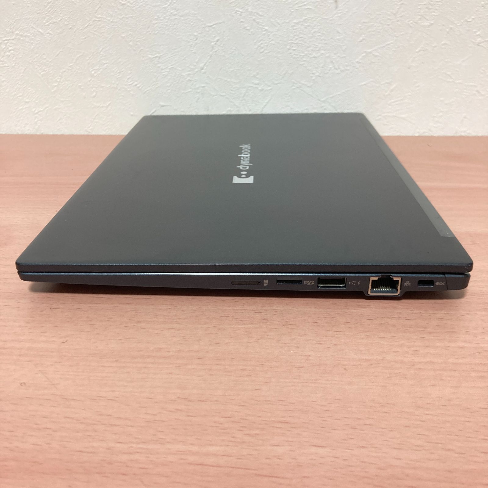 Core i7】dynabook G83/HS 16GB SSD256GB Win11 中古 - メルカリ