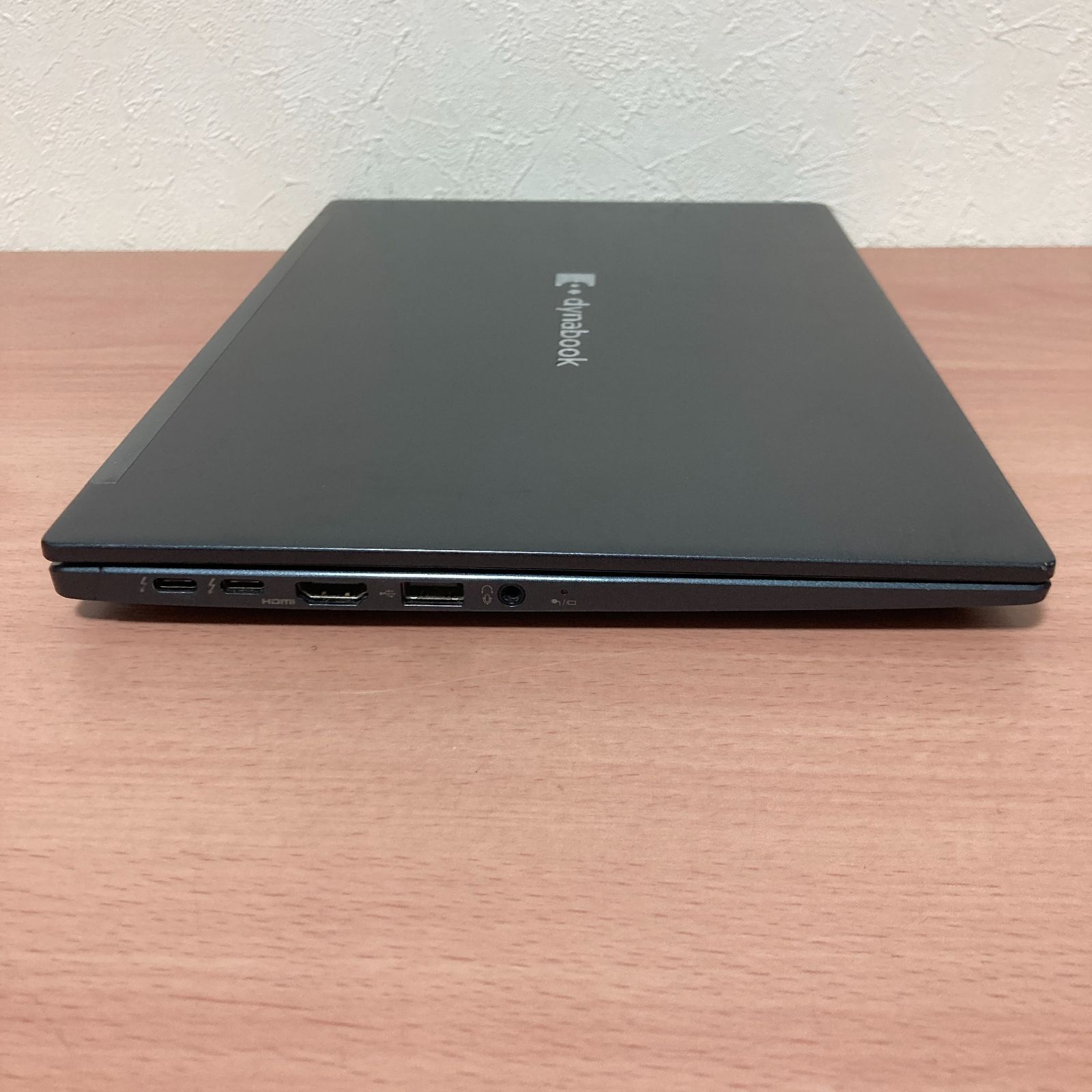 Core i7】dynabook G83/HS 16GB SSD256GB Win11 中古 - メルカリ