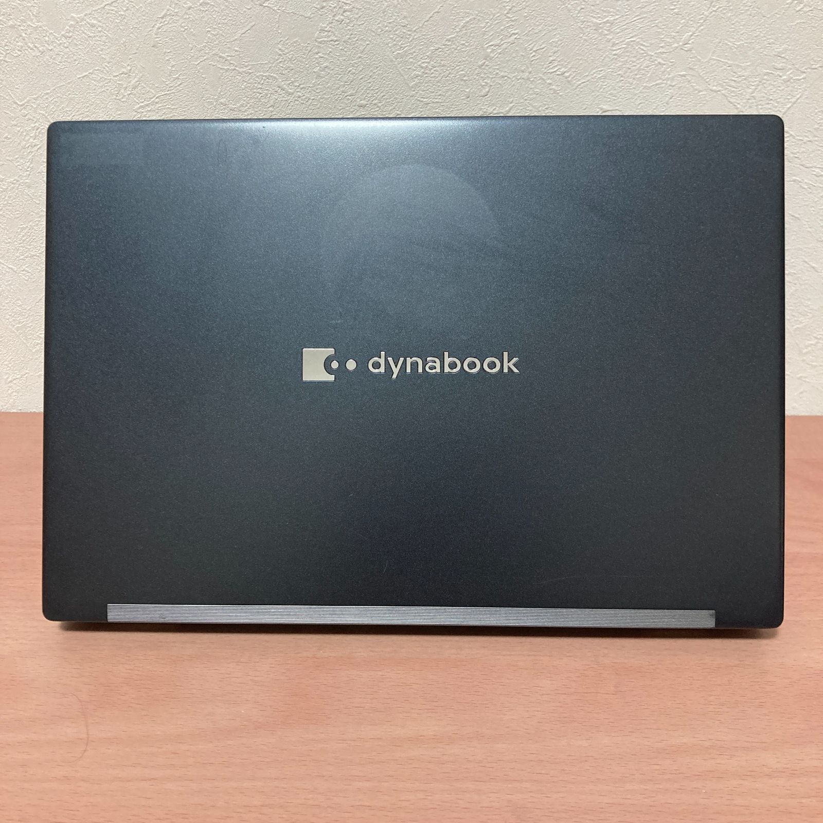 Core i7】dynabook G83/HS 16GB SSD256GB Win11 中古 - メルカリ