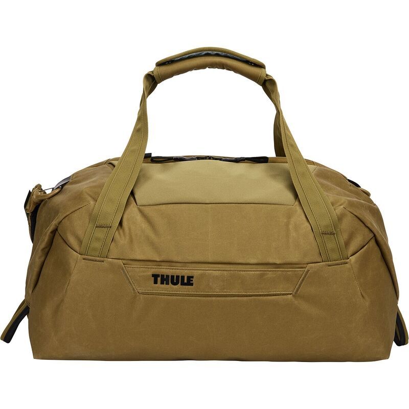 スリー メンズ バッグ ボストンバッグ Thule Aion 35L Duffel Nutria