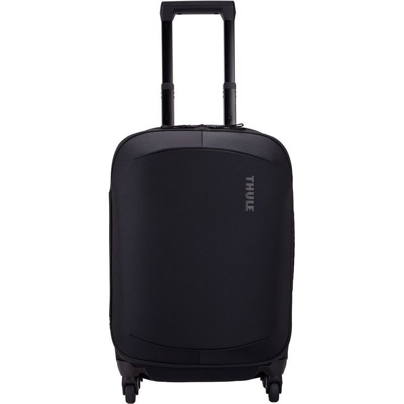 スリー メンズ バッグ スーツケース Thule Subterra Carry On Spinner Bag Black ブラック 52,080円
