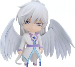 フィギュア ねんどろいど 月-ユエ- 「カードキャプターさくら クリアカード編」【10日以内発送】