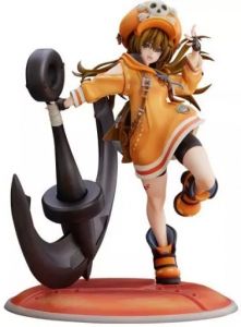 フィギュア メイ 「GUILTY GEAR -STRIVE-」 1/7 ABS&ATBC-PVC製塗装済み完成品【10日以内発送】