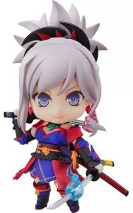 フィギュア ねんどろいど セイバー/宮本武蔵 「Fate/Grand Order」【10日以内発送】