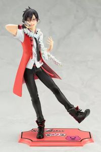 フィギュア ARTFX J 伊瀬谷四季 「アイドルマスター SideM」 1/8 PVC製塗装済み完成品【10日以内発送】