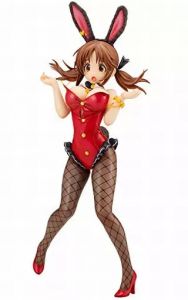 フィギュア プリンセスバニー 十時愛梨 「アイドルマスター シンデレラガールズ」 1/8 PVC製塗装済み完成品【10日以内発送】