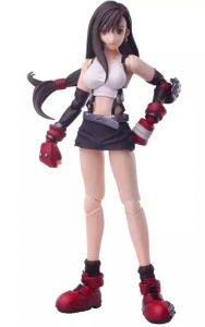 フィギュア BRING ARTS ティファ・ロックハート 「ファイナルファンタジーVII」【10日以内発送】
