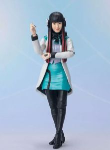 フィギュア S.H.Figuarts アズ 「仮面ライダーゼロワン」 魂ウェブ商店【10日以内発送】
