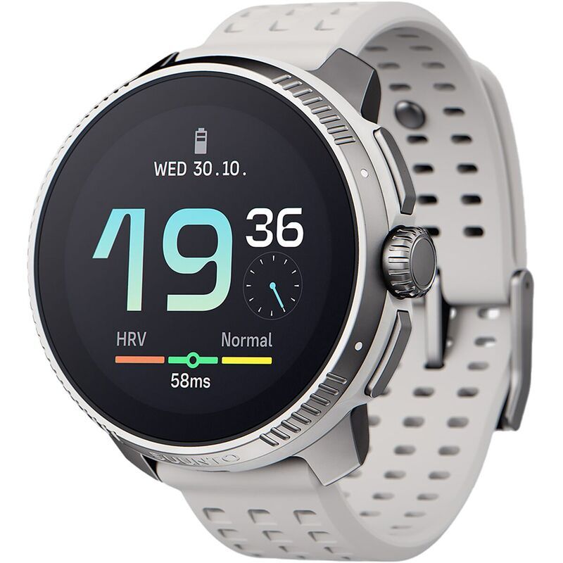 スント メンズ アクセサリー 腕時計 Suunto Race Sport Watch Birch
