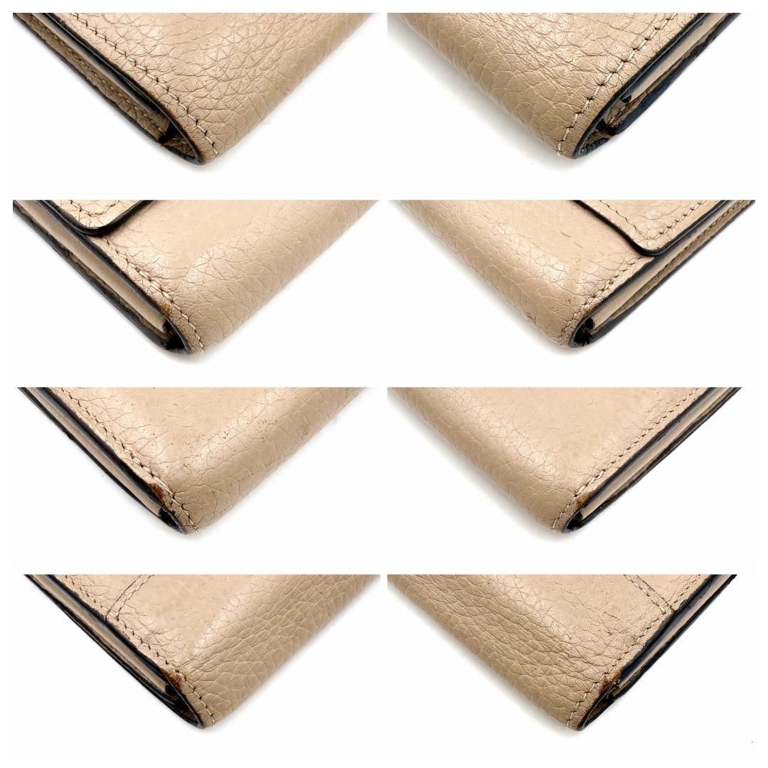 □特価□ LOUIS VUITTON ルイヴィトン M61249 ポルトフォイユ