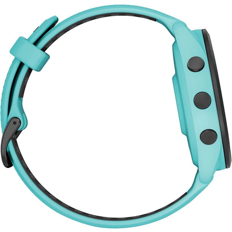 ガーミン レディース アクセサリー 腕時計 Garmin Forerunner 265 Watch Whitestone
