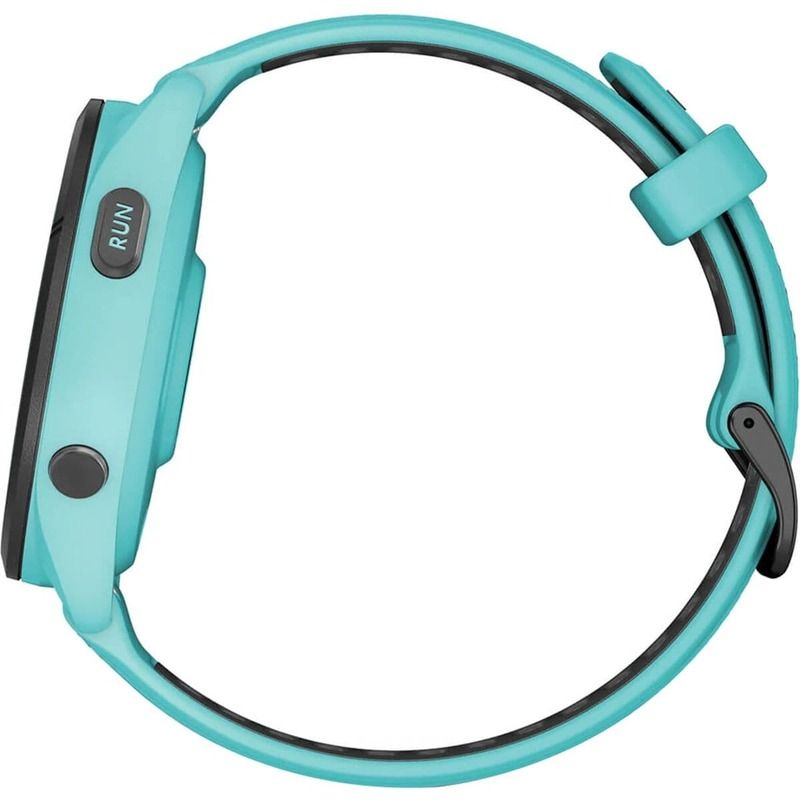 ガーミン レディース アクセサリー 腕時計 Garmin Forerunner 265 Watch Whitestone