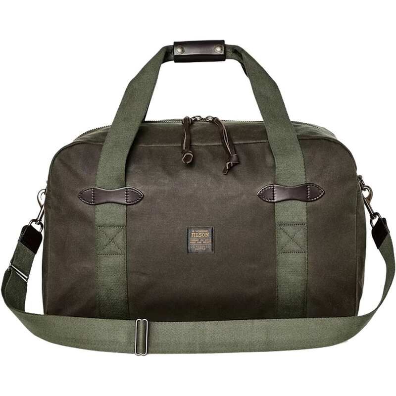 フィルソン メンズ バッグ ボストンバッグ Filson Tin Cloth Medium
