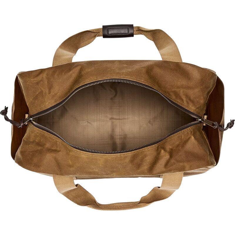 フィルソン メンズ バッグ ボストンバッグ Filson Tin Cloth Medium