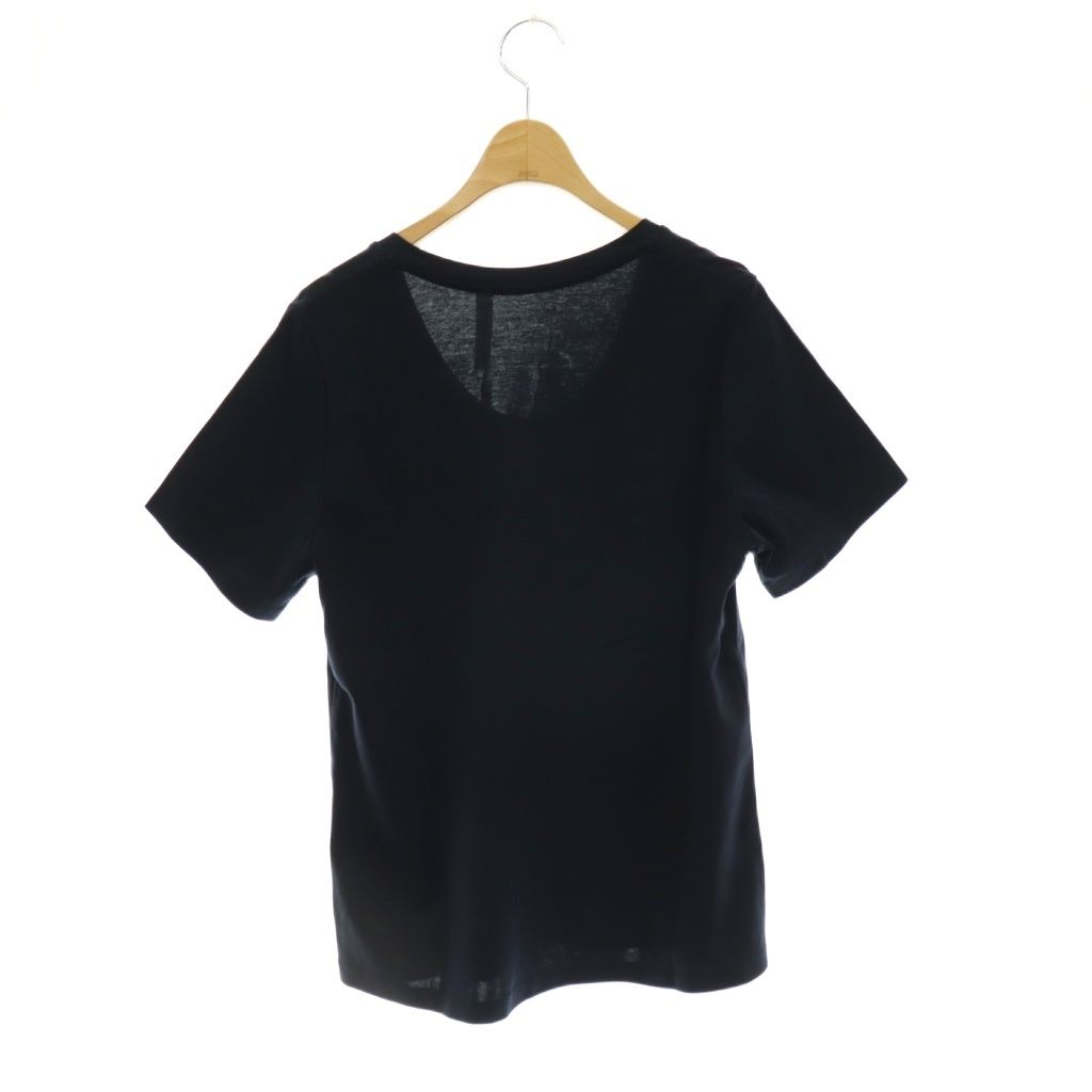 コルピエロ COL PIERROT U N T shirts UネックコットンTシャツ