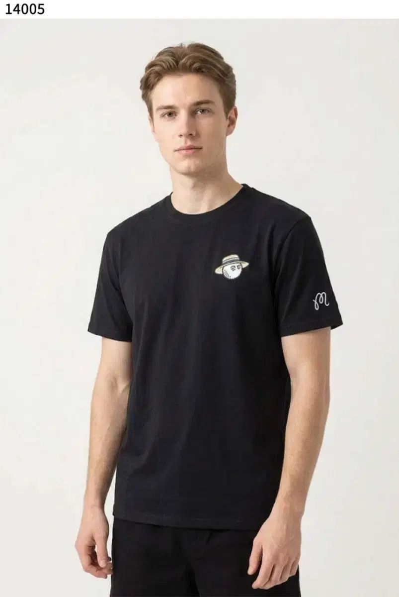マルボンゴルフ ショートスリーブ ドライフィット Tシャツ 7,042円