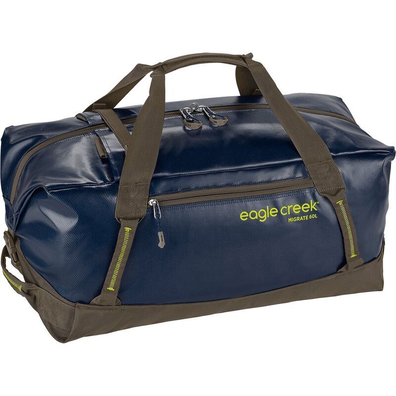 イーグルクリーク メンズ バッグ ボストンバッグ Eagle Creek Migrate 60L Duffel Bag Rush Blue ブルー