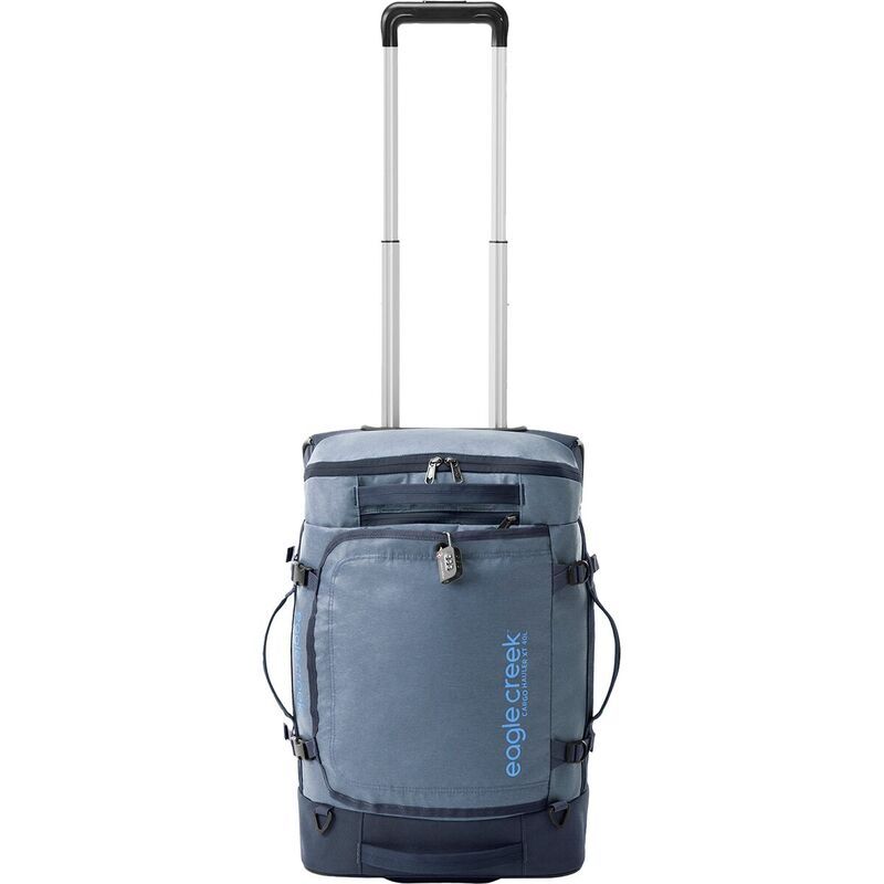 イーグルクリーク メンズ バッグ ボストンバッグ ヒール Eagle Creek Cargo Hauler XT Wheeled Duffel International Carry On Glaci 52,080円