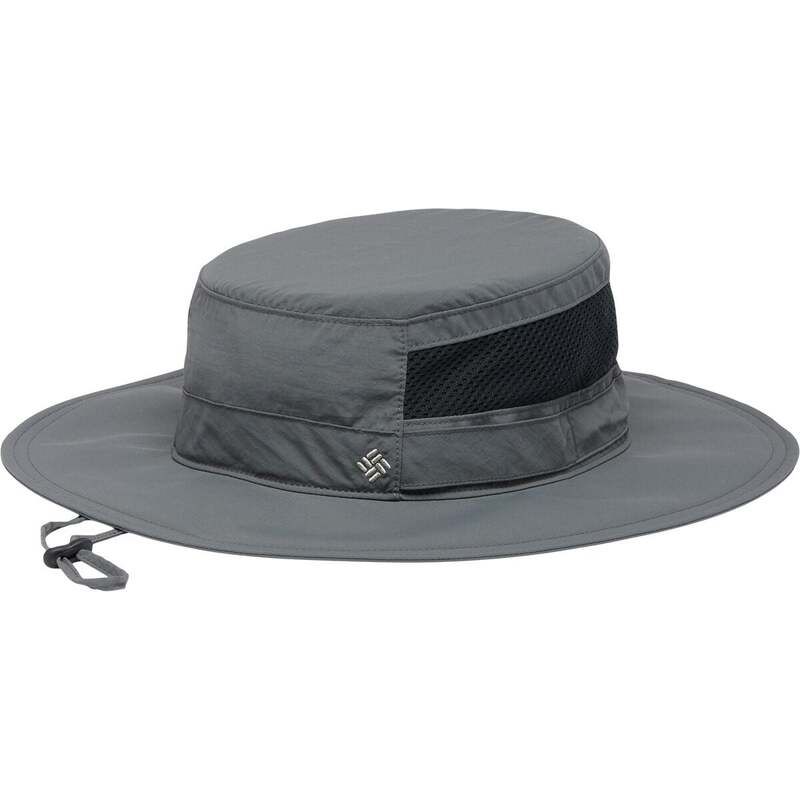 コロンビア メンズ アクセサリー 帽子 Columbia Bora Bora Booney II Hat Grill2