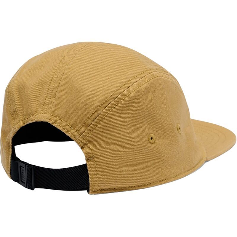 ブラックダイヤモンド メンズ アクセサリー 帽子 キャップ Black Diamond Camper Cap AmberCarbon Figure 8 アンバー