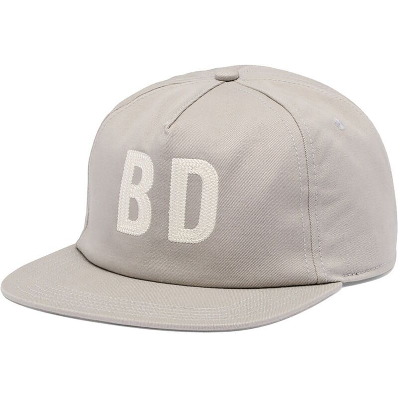 ブラックダイヤモンド メンズ アクセサリー 帽子 キャップ Black Diamond Washed Cap MoonstoneOff White BD オフホワイト