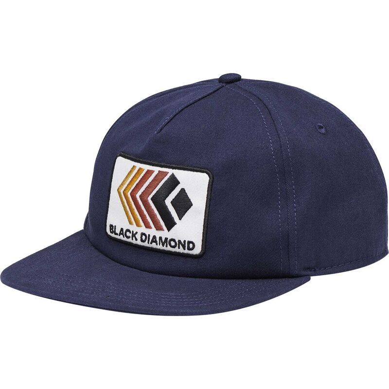 ブラックダイヤモンド レディース アクセサリー 帽子 キャップ Black Diamond Washed Cap Indigo Faded Patch インディゴ 12,735円