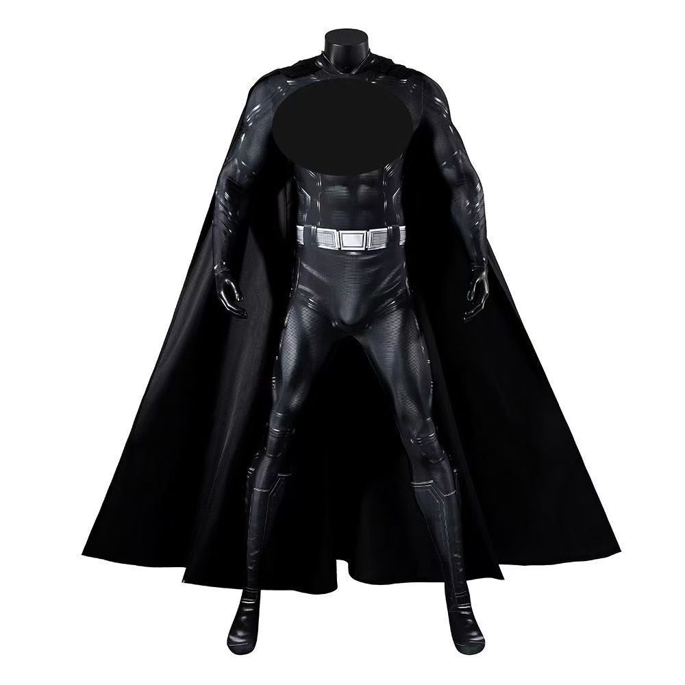 バットマン 全身コスプレタイツ XS～XXXL