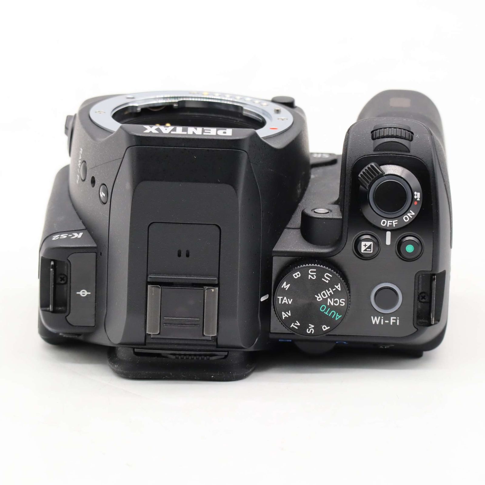 PENTAX K-S2 ボディ #1239 PENTAX K-S2 ボディ #1239