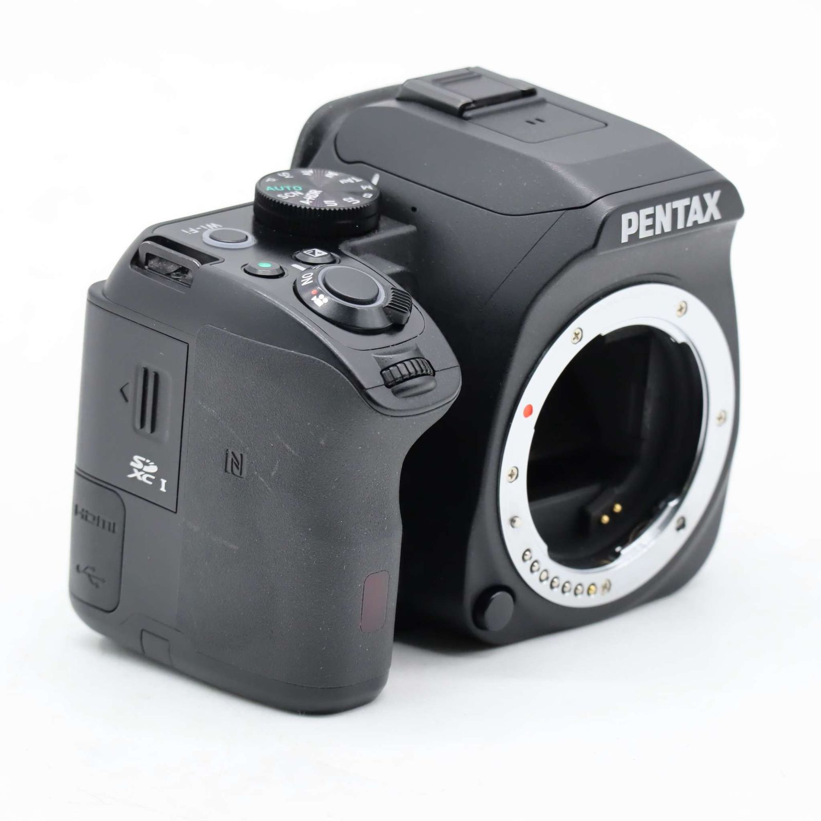 PENTAX K-S2 ボディ #1239 PENTAX K-S2 ボディ #1239