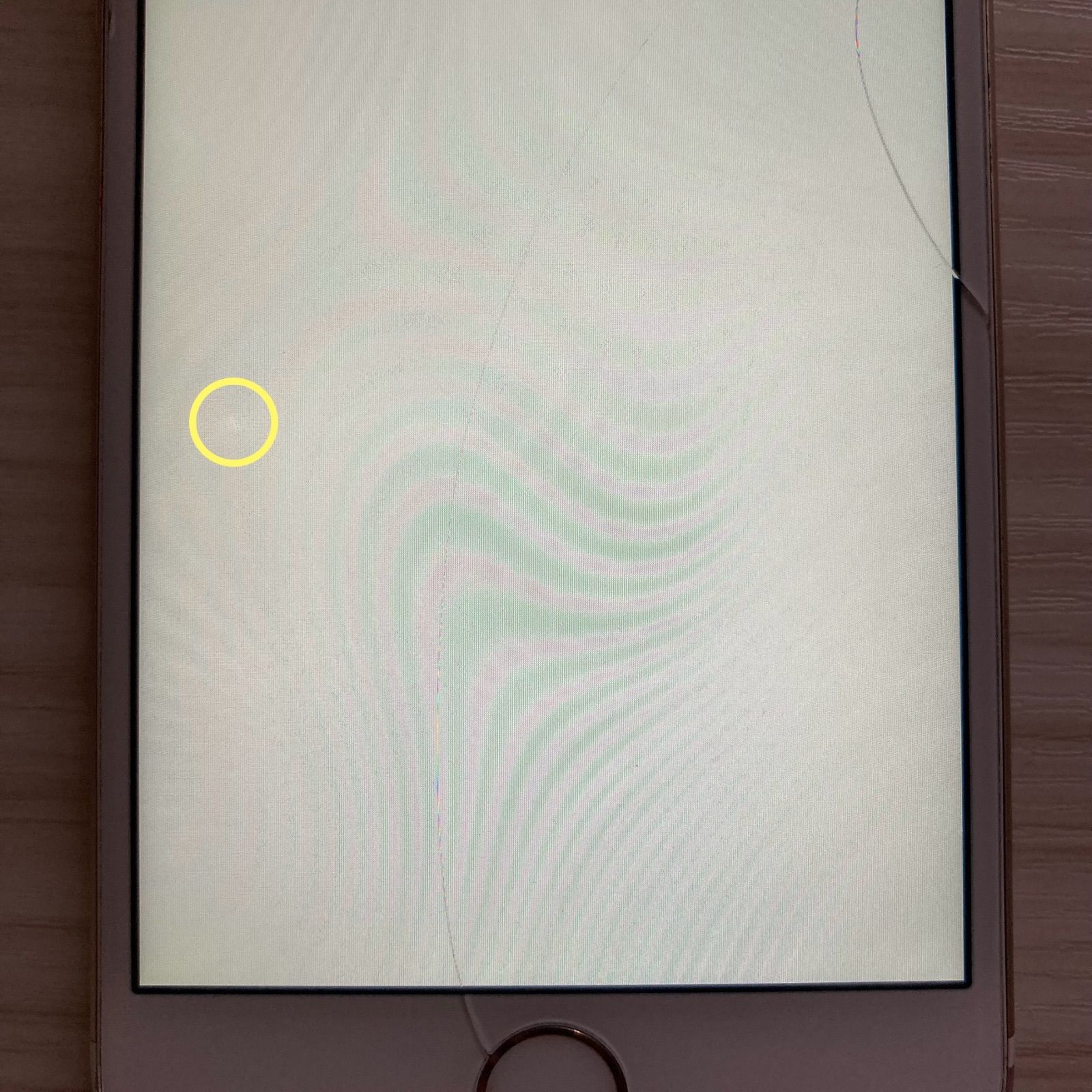 iPhone6s 16GB GOLD SIMフリー バッテリー68% - メルカリ
