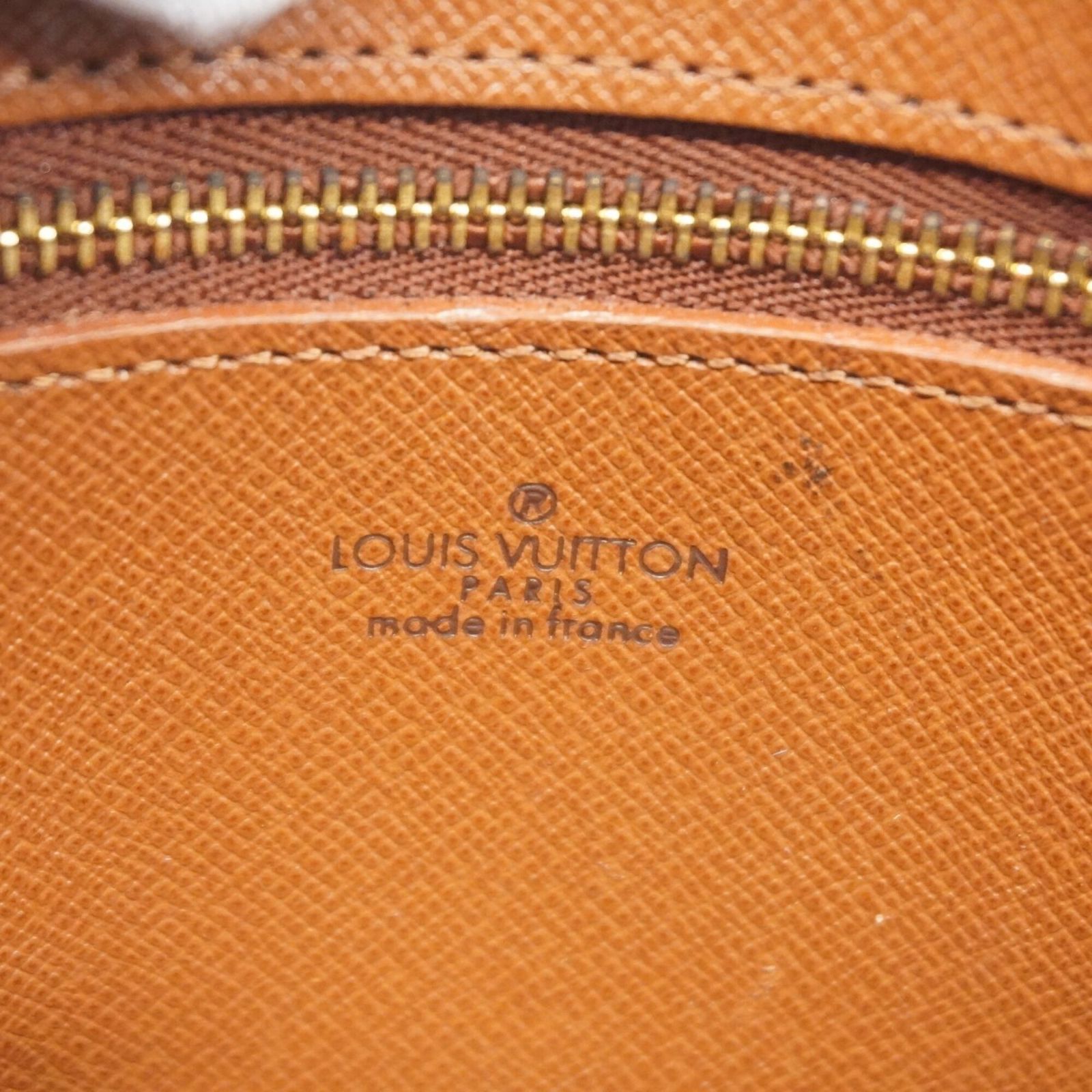 ルイ・ヴィトン(Louis Vuitton) ルイ・ヴィトン ショルダーバッグ モノグラム ジュヌフィーユPM M51227 ブラウンレディース