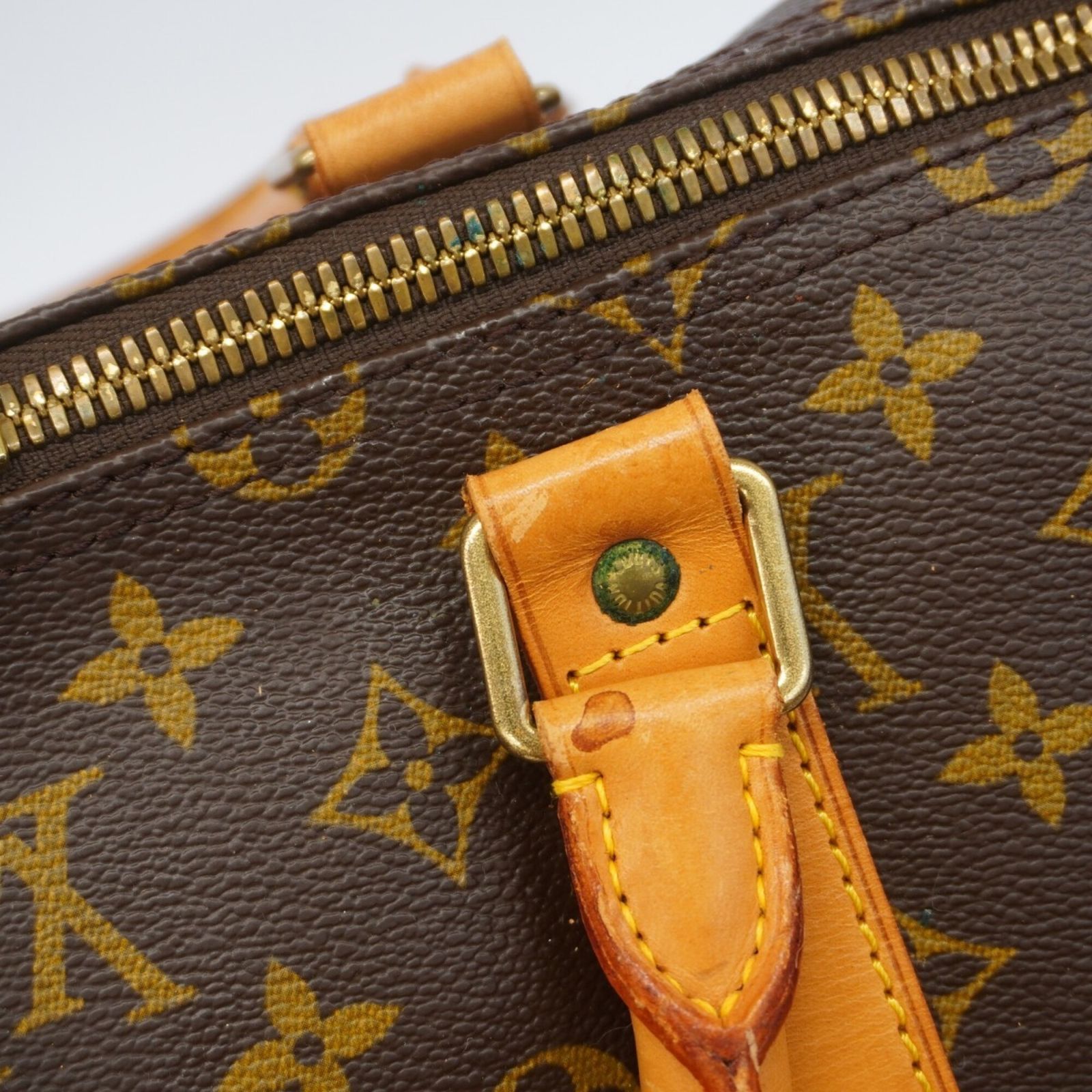 ルイ・ヴィトン(Louis Vuitton) ルイ・ヴィトン バッグ・ボストン