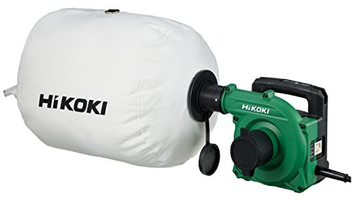 HiKOKI(ハイコーキ) 粉じん専用 小形集じん機 AC100V ダストバッグ仕様 R40YA
