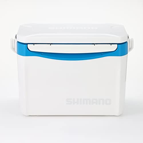 ☆新品☆シマノ(SHIMANO) クーラーボックス 釣り用 ホリデー クール