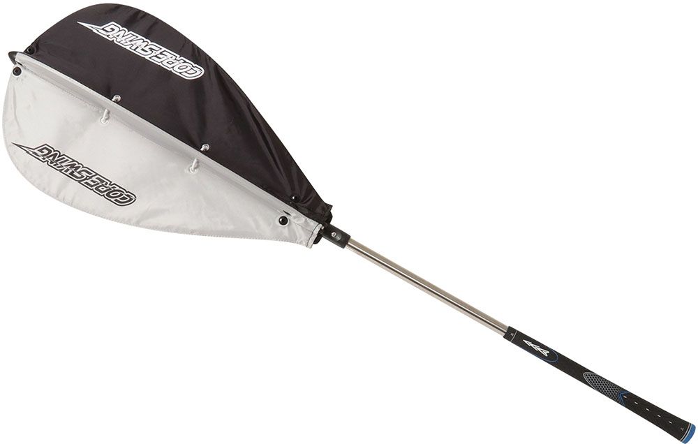 タバタゴルフ Tabata GOLF ゴルフ 藤田コアスイング GOLF スイング 練習 用品 練習機 飛距離 体幹スイング 腰 ヒップターン トレーニング 自主練 自主トレ 個人練習 藤田寛之プロ GV0233 -