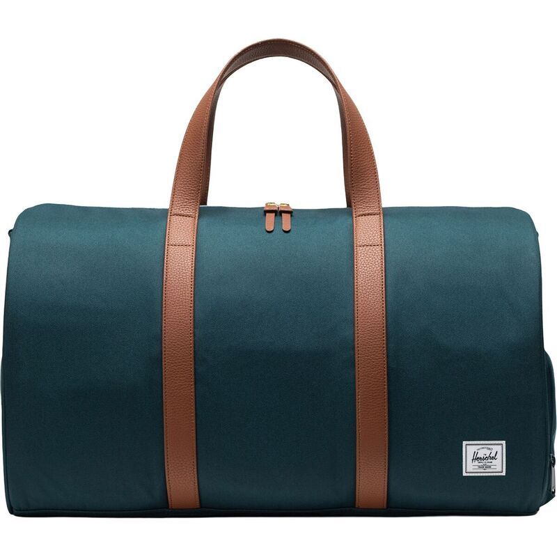ハーシャルサプライ メンズ バッグ ボストンバッグ Herschel Supply Novel 43L Duffel Bag Dark Sea