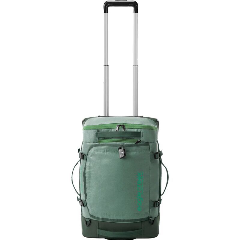 イーグルクリーク メンズ バッグ ボストンバッグ ヒール Eagle Creek Cargo Hauler XT Wheeled Duffel International Carry On Duck