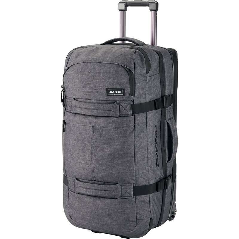 ダカイン メンズ バッグ ボストンバッグ DAKINE Split Roller 85L Gear Bag Carbon