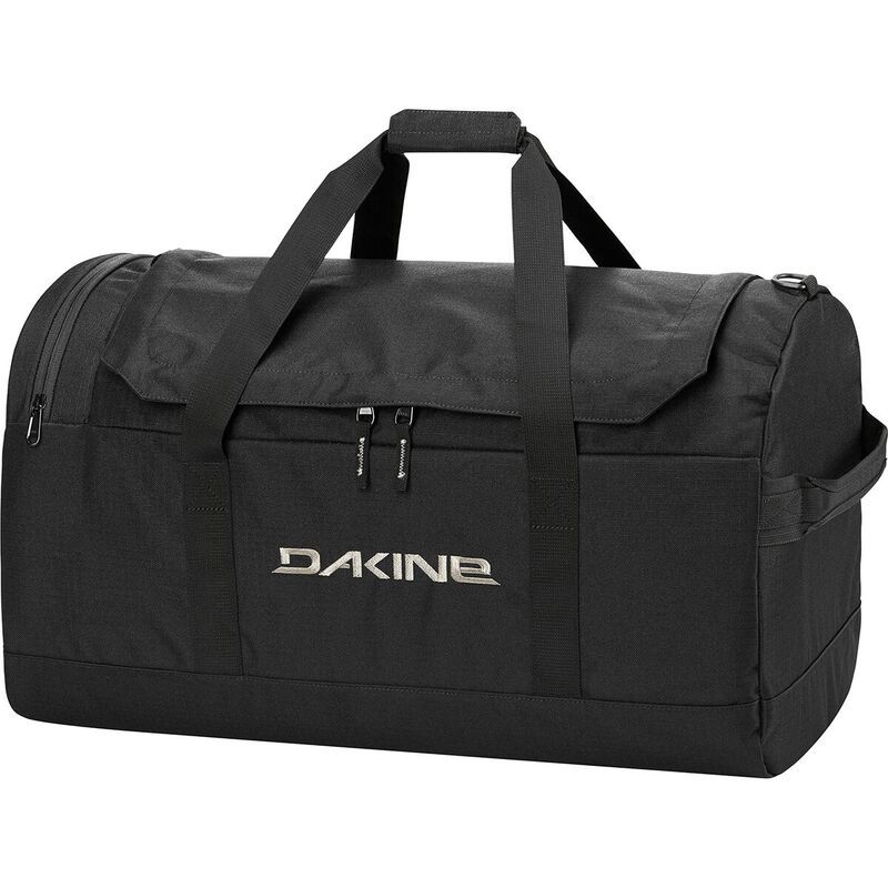 ダカイン メンズ バッグ ボストンバッグ DAKINE EQ 70L Duffel Bag Black ブラック