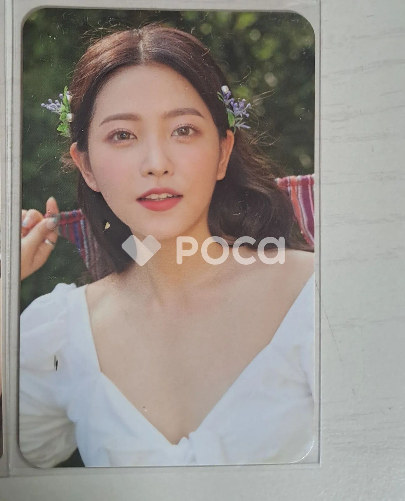 レドベル イェリ 2019 SM ARTIST + PANTONE PASSPORT WALLET
